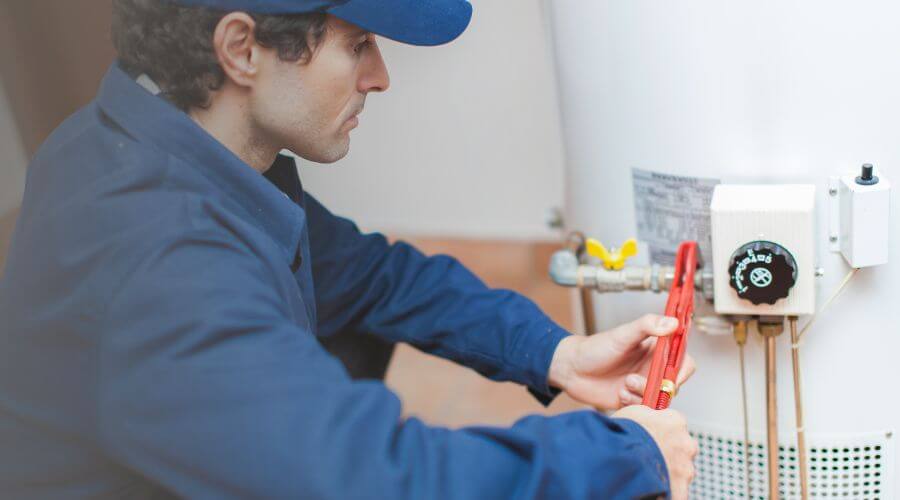 Professional bathroom faucet installation in Woodsboro, MD